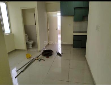 1 BHK Flat