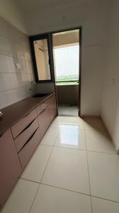 Kitchen Image of 1600 Sq.ft 2 BHK Apartment / Flat for rent in Science City Ahmedabad for Rs. 38000