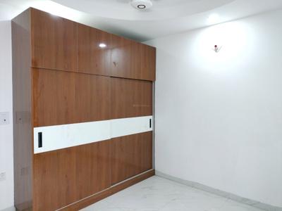 Bedroom Image of 1500 Sq.ft 4 BHK Builder Floor for sale in Suraj Vihar New Delhi for Rs. 13500000