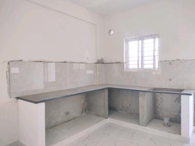 Kitchen Image of 1000 Sq.ft 2 BHK Apartment / Flat for sale in Electronic City Bengaluru for Rs. 5250100