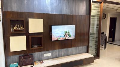Bedroom Image of 2520 Sq.ft 4 BHK Apartment / Flat for sale in Sambhav Stavan Paradise, Jodhpur Ahmedabad for Rs. 19000000