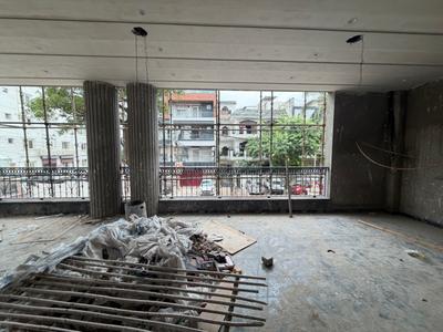 Balcony Image of 4380 Sq.ft 4 BHK Builder Floor for sale in Model Town New Delhi for Rs. 95000000