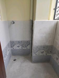 Drying Area Image of 780 Sq.ft 1 BHK Apartment / Flat for rent in Kondapur Hyderabad for Rs. 15800