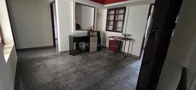 Bedroom Image of 1700 Sq.ft 4 BHK Duplex for rent in Jagathy Thiruvananthapuram for Rs. 28000