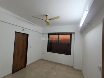 Bedroom Image of 850 Sq.ft 3 BHK Apartment / Flat for sale in Vaishno Devi Circle Ahmedabad for Rs. 8000000