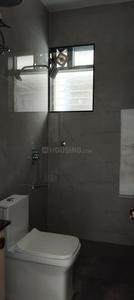 Bathroom Image of 1200 Sq.ft 2 BHK Apartment / Flat for rent in Banaswadi Bengaluru for Rs. 39000