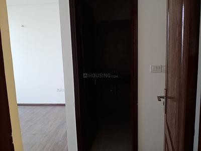 Bedroom Image of 1350 Sq.ft 3 BHK Builder Floor for sale in Wave Estate Group Housing 2 Phase 1, Sector 85 Mohali for Rs. 18000000