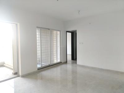 Living Room Image of 1200 Sq.ft 2 BHK Apartment / Flat for sale in Kolte Patil Life Republic Sector R22 22nd Avenue Atmos Phase II, Hinjawadi Phase 2 Pune for Rs. 7000000