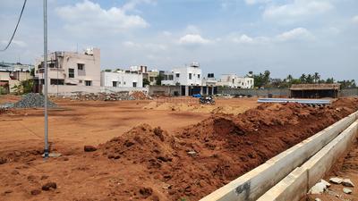 Image of 435 Sq.ft Residential Plot / Land for sale in Kurumbapalayam, Coimbatore for Rs. 1995000