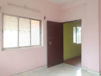 Bedroom Image of 2200 Sq.ft 6 BHK Apartment / Flat for rent in Purba Barisha Kolkata for Rs. 60000