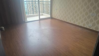 Bedroom Image of 1379 Sq.ft 3 BHK Apartment / Flat for rent in Prateek Grand City, Siddharth Vihar Ghaziabad for Rs. 28000