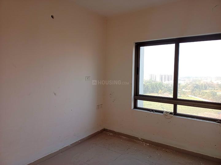 Dafodil La bella Near Loknath Temple Bedroom 1