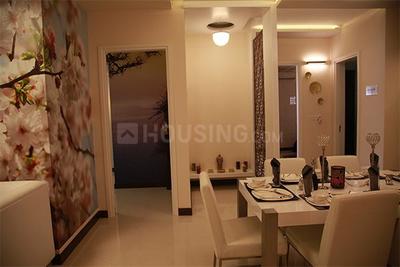 Hall Image of 1586 Sq.ft 3 BHK Apartment / Flat for sale in Mahadevapura Bengaluru for Rs. 32000000