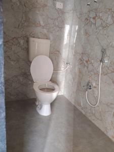 Bedroom Two Image of 1507 Sq.ft 3 BHK Apartment / Flat for sale in Satpanth Kalash Serenity, Pushpak Nagar Navi Mumbai for Rs. 12000000