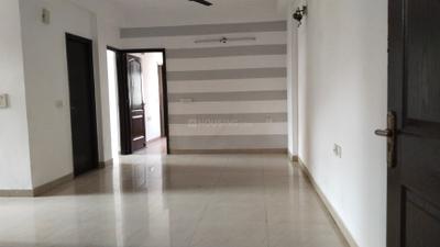 Living Room Image of 1075 Sq.ft 2 BHK Apartment / Flat for sale in Gardenia Square, Crossings Republik Ghaziabad for Rs. 7400000