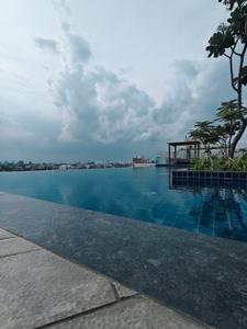 Image of 1560 Sq.ft 3 BHK Apartment / Flat for sale in Sugam Habitat, Tiljala, Kolkata for Rs. 18000000