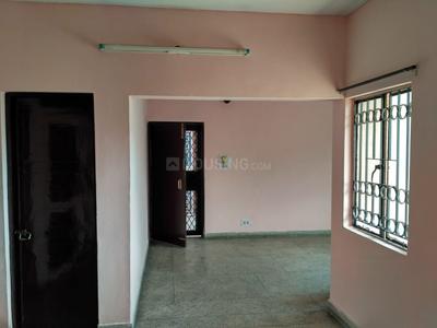 2 BHK Independent Builder Floor