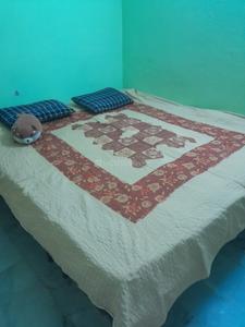 Bedroom Image of 600 Sq.ft 1 BHK Apartment / Flat for sale in Indirapuram Ghaziabad for Rs. 3300000