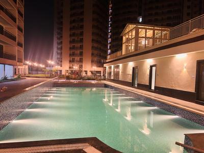 Image of 1999 Sq.ft 2 BHK Apartment / Flat for sale in Pareena Coban Residences, Sector 99A, Gurgaon for Rs. 18900000