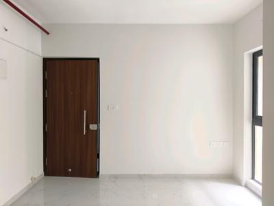 Living Room Image of 484 Sq.ft 1 BHK Apartment / Flat for rent in Runwal Gardens Phase 3 Bldg No 29 30, Dombivli East Thane for Rs. 11000