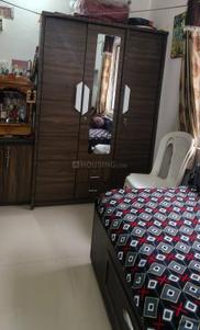 Bedroom Image of 750 Sq.ft 2 BHK Apartment / Flat for sale in Nana Mava Rajkot for Rs. 3200000