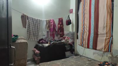 Bedroom Image of 1000 Sq.ft 3 BHK Apartment / Flat for sale in Mohanpura Jaipur for Rs. 5000000