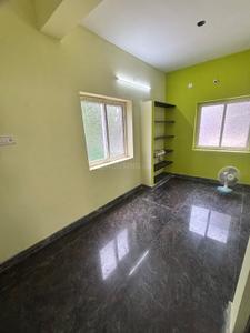 Bedroom Image of 800 Sq.ft 2 BHK Independent House for rent in Kalavakkam Chennai for Rs. 17000