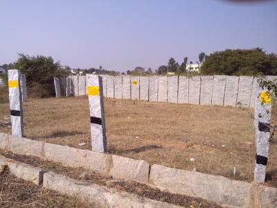 Image of 1252 Sq.ft Residential Plot / Land for sale in Devanahalli, Bengaluru for Rs. 7800000