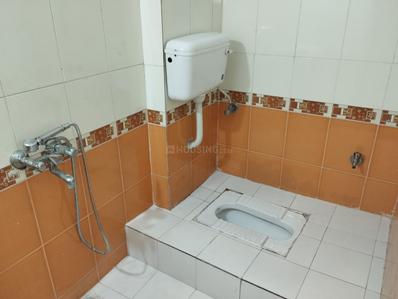 Bathroom Image of 1100 Sq.ft 2 BHK Apartment / Flat for sale in Mankapur Nagpur for Rs. 4500000