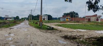 Image of 1000 Sq.ft Residential Plot / Land for sale in Sarojini Nagar, Lucknow for Rs. 900000