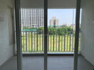 Balcony Image of 1067 Sq.ft 2 BHK Apartment / Flat for sale in Nisarg Serene, Wakad Pune for Rs. 6100000