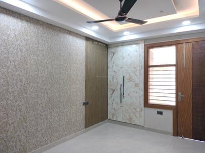 Bedroom Image of 1620 Sq.ft 3 BHK Builder Floor for sale in Fidato Honour Homes, Sector 89 Faridabad for Rs. 16500000