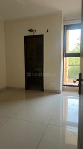 Hall Image of 890 Sq.ft 2 BHK Apartment / Flat for rent in Gillco Palms, Sector 115 Mohali for Rs. 18000