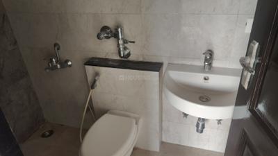 Image of 810 Sq.ft 2 BHK Apartment / Flat for rent in Nyati Elan, Wagholi, Pune for Rs. 20500