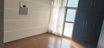 Bedroom Image of 1400 Sq.ft 2.5 BHK Apartment / Flat for sale in Kingswood Court, Crossings Republik Ghaziabad for Rs. 10500000