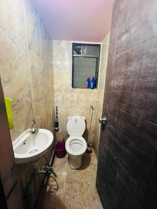 Image of 767 Sq.ft 1 BHK Apartment / Flat for sale in Ulwe, Navi Mumbai for Rs. 6400000