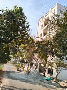 Image of 2400 Sq.ft 3 BHK Builder Floor for sale in SMV Layout, Bengaluru for Rs. 18000000
