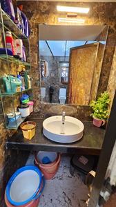 Bathroom Image of Sai Real Estate in Thane West, Thane