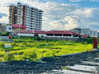 Image of 1130 Sq.ft Residential Plot / Land for sale in Shyam Nagri 2, Pipla, Nagpur for Rs. 4700000
