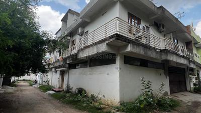 Image of 5400 Sq.ft 10 BHK Independent House for sale in Gomti Nagar, Lucknow for Rs. 45000000