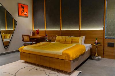 Bedroom Image of 10000 Sq.ft 7 BHK Villa for sale in Bindayaka Jaipur for Rs. 100000000