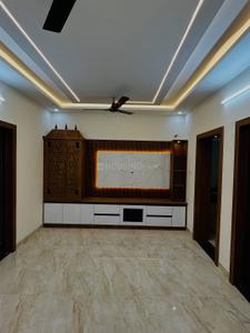 Hall Image of 650 Sq.ft 2 BHK Independent House for sale in MS Garden, Avadi Chennai for Rs. 5000000