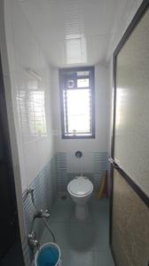 Bathroom Image of Its not a pg, looking for a roommate in Malad East, Mumbai