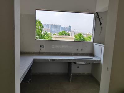 Kitchen Image of 1250 Sq.ft 2 BHK Apartment / Flat for rent in Manali Manorama Heights, Baner Pune for Rs. 45000