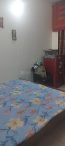 Bedroom Image of 350 Sq.ft 1 RK Independent House for rent in Sector 51 Noida for Rs. 11000