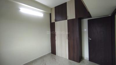 Bedroom Image of 1500 Sq.ft 2 BHK Villa for sale in Manimangalam Chennai for Rs. 11500000