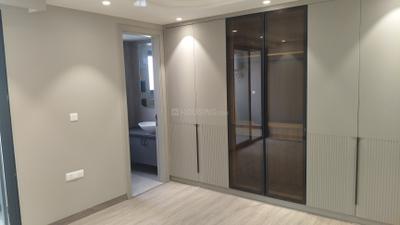 Bedroom Image of 1935 Sq.ft 3 BHK Builder Floor for sale in DLF Phase 2 Gurgaon for Rs. 34500000