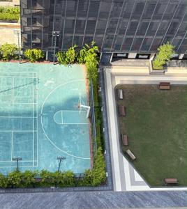 Image of 1400 Sq.ft 2 BHK Apartment / Flat for rent in M3M Skywalk, Sector 74, Gurgaon for Rs. 48000