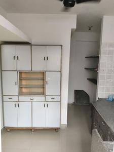 Kitchen Image of 1485 Sq.ft 3 BHK Apartment / Flat for sale in Paldi Ahmedabad for Rs. 9000000