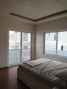 Bedroom Image of 1950 Sq.ft 3.5 BHK Apartment / Flat for sale in The Metropolitan Seegehalli MCHS Layout by The Metropolitan, K R Puram Bengaluru for Rs. 16900000
